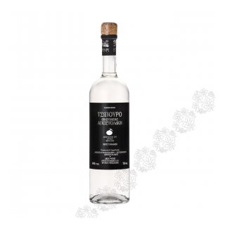 APOSTOLAKI TSIPOURO WITHOUT ANISE