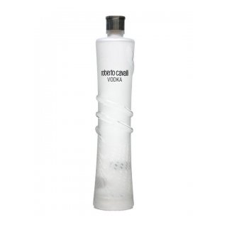 ROBERTO CAVALLI VODKA 