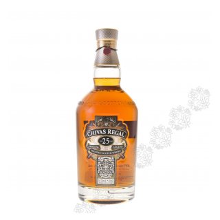 CHIVAS REGAL 25 Year Old