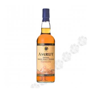 AMRUT CASK STRENGTH