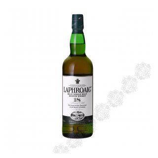 LAPHROAIG 18 Year Old
