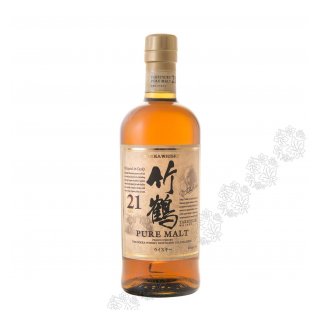 NIKKA TAKETSURU 21 YO