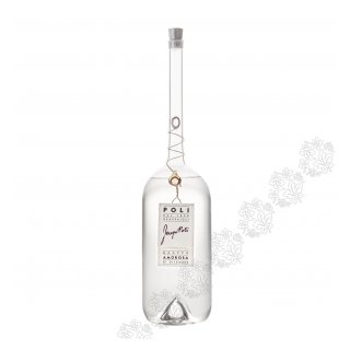 GRAPPA POLI AMOROSA DI DICEMBRE TORCOLATO 500ml