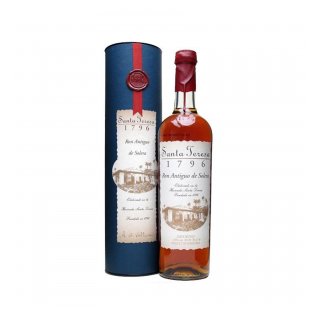 SANTA TERESA RON ANTIGUO SOLERA 1796