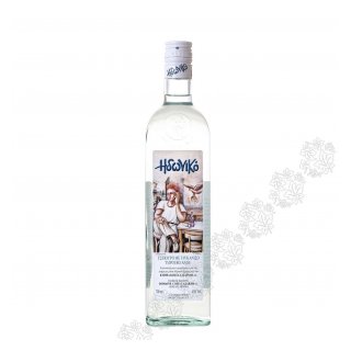 LAZARIDIS K. TSIPOURO IDONIKO WITH ANISE