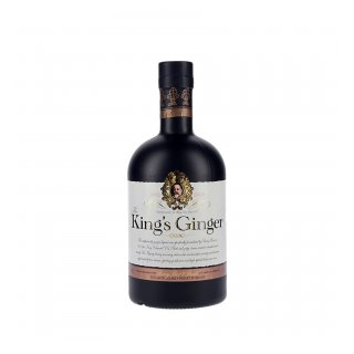THE KING'S GINGER LIQUER 500ml