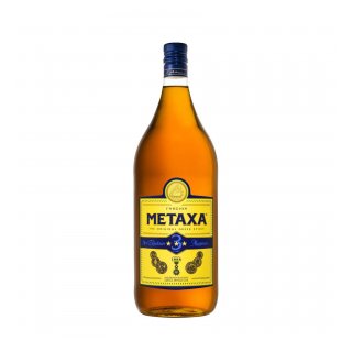 METAXA 3* 2L 36%
