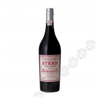 BYRRH GRAND QUINQUINA