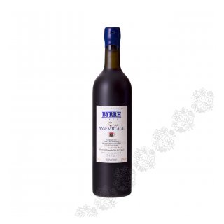 BYRRH RARE ASSEMBLAGE