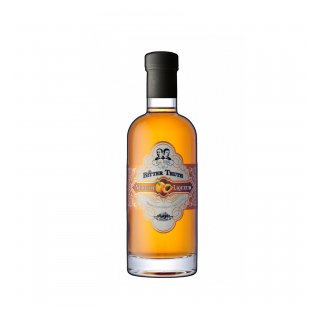 BITTER TRUTH APRICOT LIQUEUR 50cl / 22%