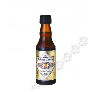 BITTER TRUTH GRAPEFRUIT 