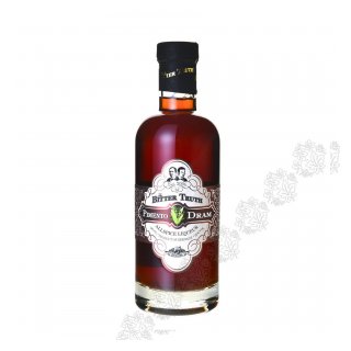 BITTER TRUTH PIMENTO DRAM 500ml