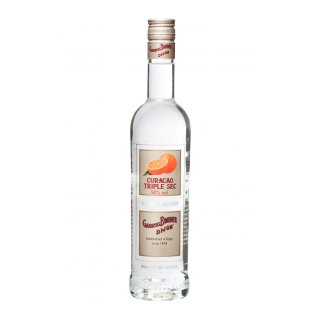 GABRIEL BOUDIER CURACAO TRIPLE SEC
