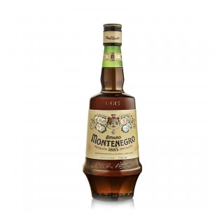 AMARO MONTENEGRO 