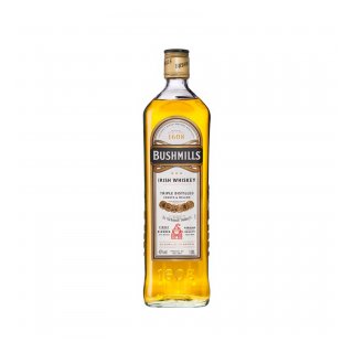BUSHMILLS ORIGINAL