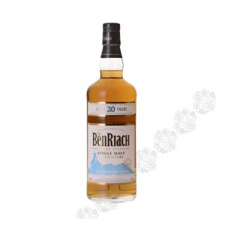 BENRIACH 20 Year Old