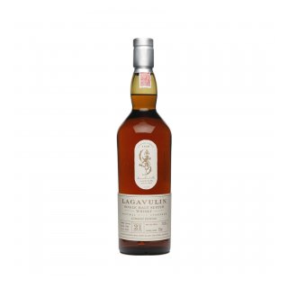 LAGAVULIN 21 YO 1991 Bottled 2012