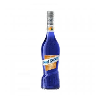 MARIE BRIZARD BLUE CURACAO