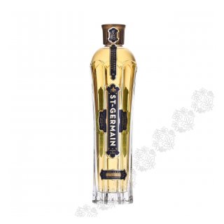 ST.GERMAIN ELDERFLOWER