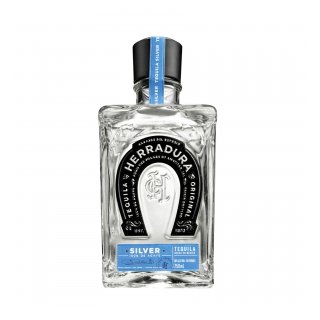 HERRADURA PLATA