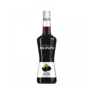 MONIN BLACKBERRY/MUREE LIQUEUR