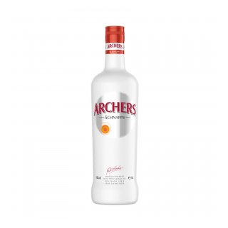 ARCHER'S PEACH SCHNAPPS