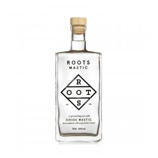 ROOTS ΜΑΣΤΙΧΑ