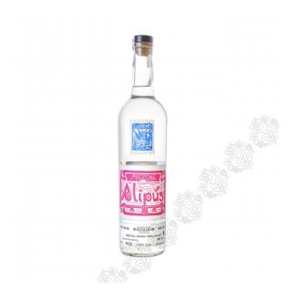 ALIPUS SAN ANDRES 2010