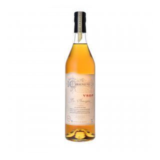 CHATEAU DE BORDENEUVE V.S.O.P ARMAGNAC 