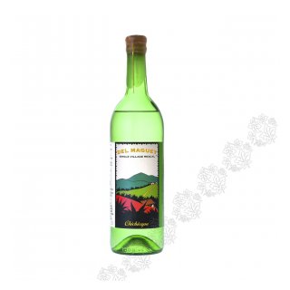 DEL MAGUEY CHICHICAPA 46%