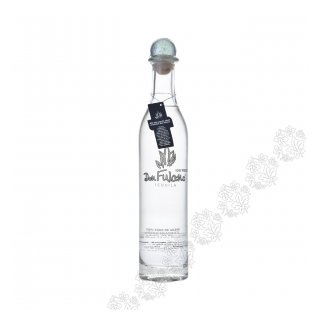 DON FULANO BLANCO FUERTE