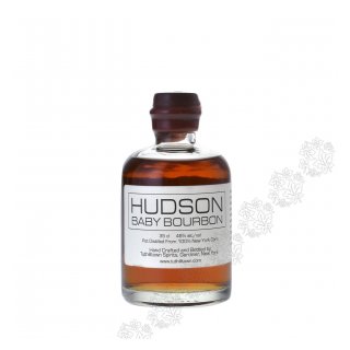 HUDSON BABY BOURBON 350ml