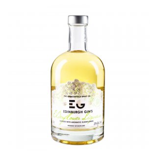EDINBURGH GIN ELDERFLOWER 500ml