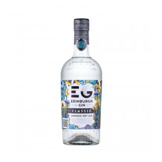 EDINBURGH GIN