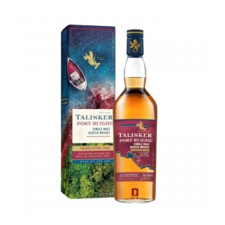 TALISKER PORT RUIGHE