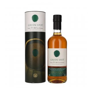 GREEN SPOT Single Pot Still 40% 