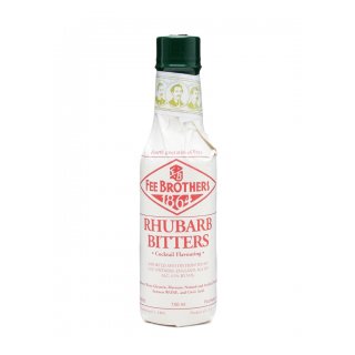FEE BROTHERS Rhubarb
