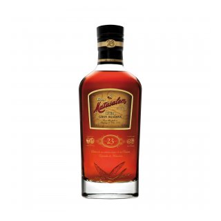 MATUSALEM GRAND RESERVA 23 