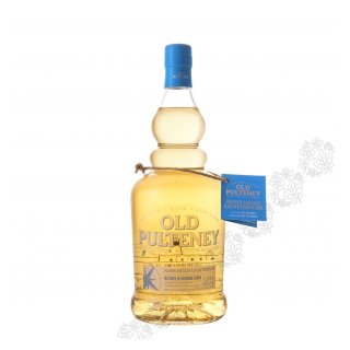 OLD PULTENEY 'NOSS HEAD' 1L