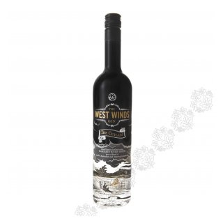 WEST WINDS THE CUTLASS