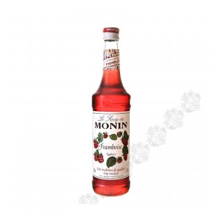 MONIN ΣΙΡΟΠΙ RASBERRY 