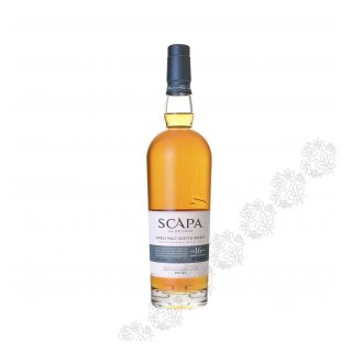 SCAPA OF ORKNEY 16 YO