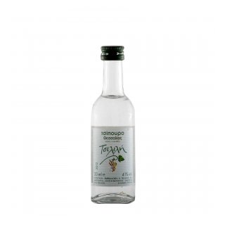 ΤΣΙΛΙΛΗ ΤΣΙΠΟΥΡΟ ΧΩΡΙΣ ΓΛΥΚΑΝΙΣΟ 20cl