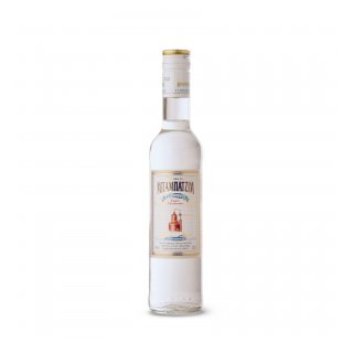 MPAMPATZIM TSIPOURO WITHOUT ANICE 20cl