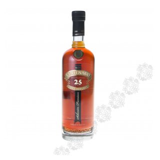 RON CENTENARIO 25 Solera Gran Reserva