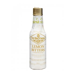 FEE BROTHERS Lemon 