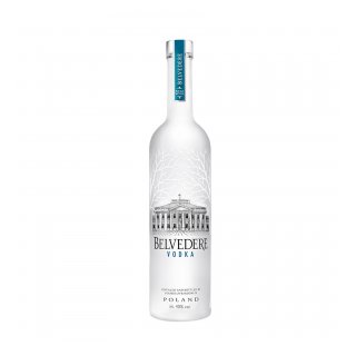 BELVEDERE VODKA PURE 1,75L