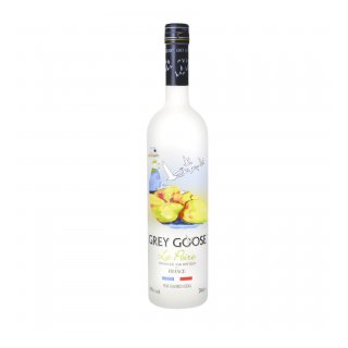 GREY GOOSE POIRE