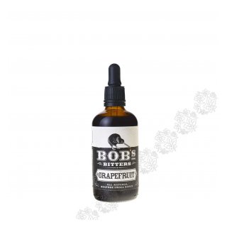 BOB'S BITTERS Grapefruit