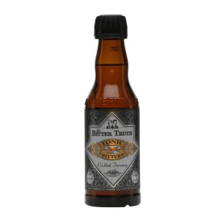 BITTER TRUTH TONIC